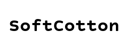 SoftCotton - logo